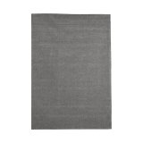Karpet Wolly antraciet, 200x300 cm