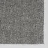 Karpet Wolly antraciet, 200x300 cm