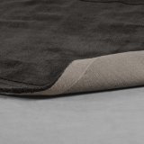 Karpet Mody antraciet, 200x300 cm