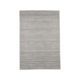 Karpet Luxy grijs, 160x230 cm