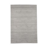 Karpet Luxy grijs, 200x300 cm