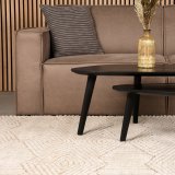 Karpet Cosy taupe, 160x230 cm