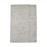 Karpet Cosy grijs, 200x300 cm