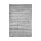 Karpet Velvy grijs, 200x300 cm