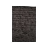 Karpet Velvy antraciet, 160x230 cm