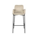 Barkruk Joni beige