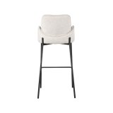 Barkruk Joni beige
