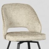 Eetstoel Lewis beige