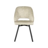 Eetstoel Lewis beige