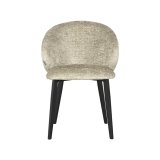 Eetstoel Logan Beige 