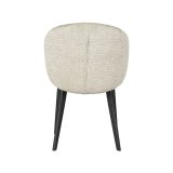 Eetstoel Logan Beige 