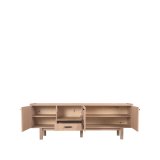 Dressoir Cali eiken naturel