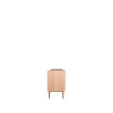 Dressoir Cali eiken naturel