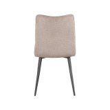 Eetstoel Riv Clay