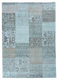 Karpet Collogno 200 x 290 turquoise