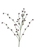 Kunstbloem Spray orly beauty, 116 cm 
