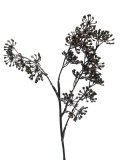 Kunsttak Fruty koper, 66 cm