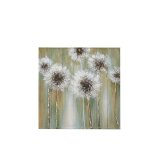 Schilderij 60 x 60 hout