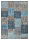 Karpet Collogno 200 x 290 ocean