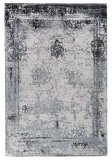 Karpet Agello 160 x 230 black