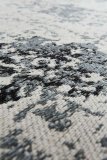 Karpet Agello 160 x 230 black
