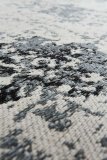 Karpet Agello 200 x 290 black