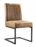 Eetstoel Parantino cognac