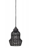 Hanglamp Montorio cement