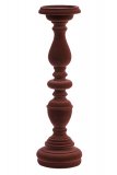 Kandelaar Candelabro H37 rood