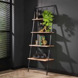 Wandrek step / Massief acacia naturel
