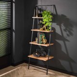 Wandrek step / Massief acacia naturel