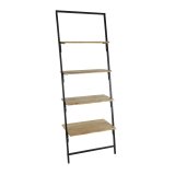 Wandrek step / Massief acacia naturel