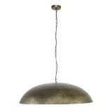 Hanglamp Ø90 / Brons antiek