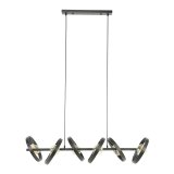 Hanglamp 6L hover / Charcoal