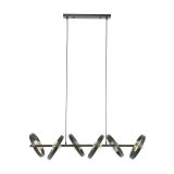 Hanglamp 6L hover / Charcoal