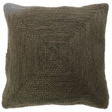 Sierkussen Carvalho 45x45 brown