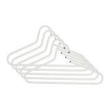 Kledinghanger Vitona 19 x 42 x 1 wit