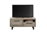 Tv-meubel Aleno 112 x 47 turf