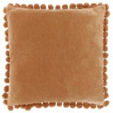 Sierkussen Scaffali 45 x 45 sandstone