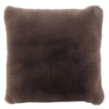 Sierkussen Plinto 45 x 45 bison brown