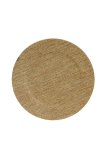 Wandornament Bracciano naturel