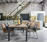 Dressoir Atrio 78 x 202 oriënt decor