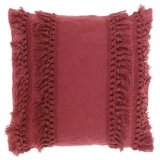 Sierkussen Sombra 45 x 45 redwood