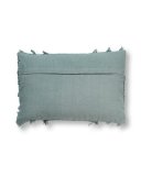 Sierkussen Lagarto fara 40 x 60 jadeite