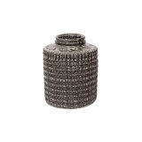 Pot Divertido bruin keramiek, 21 cm