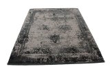 Karpet Agello 200 x 290 black