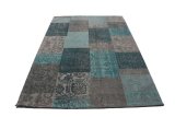 Karpet Collogno 160 x 230 ocean