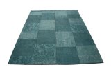 Karpet Collogno 160 x 230 aqua