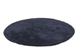 Karpet Fanano ø 160 antraciet