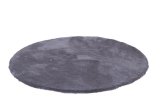 Karpet Fanano ø 160 stone